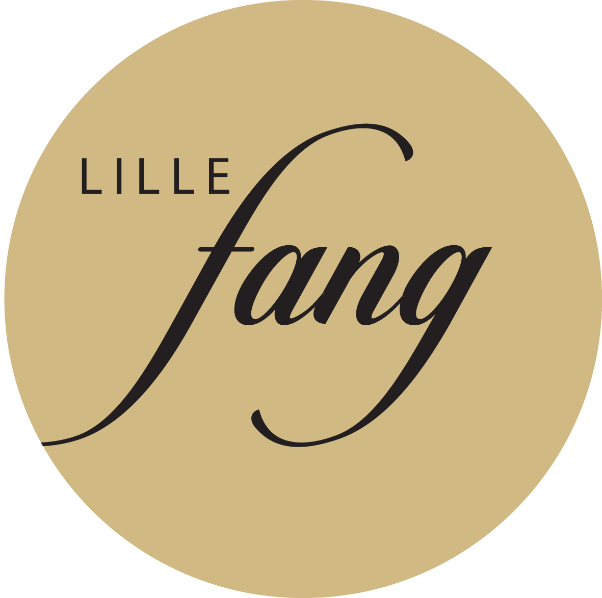 Lillefang